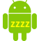 Aplicativo zzzz para Android